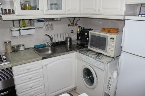 Apartamento Mar Azul