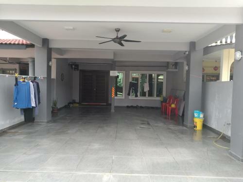 Hostal Ej Guesthouse