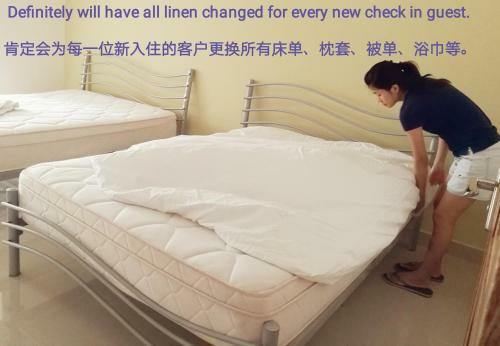 Hostal Ej Guesthouse