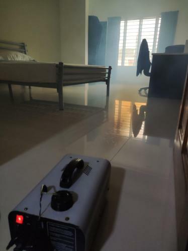 Hostal Ej Guesthouse