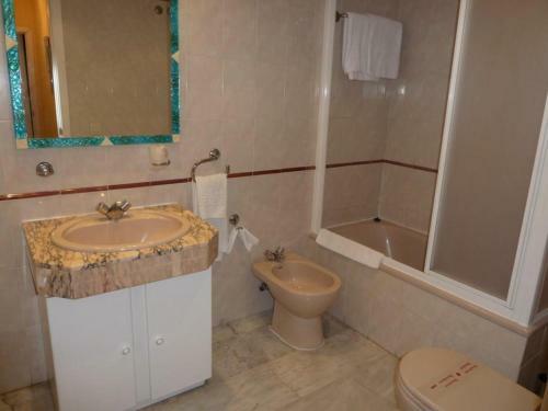 Apartamento Casino Mar Vip