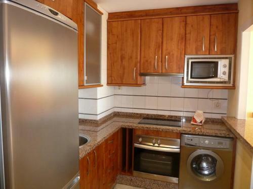 Apartamento Casino Mar Vip