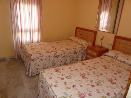 Apartamento Casino Mar Vip