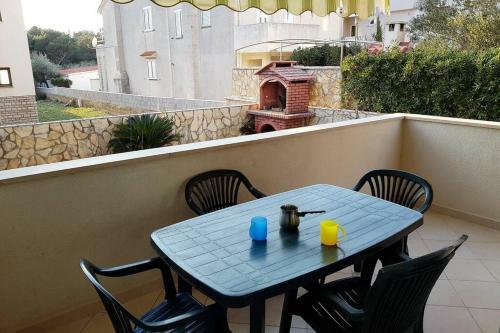 Apartment Soul Breeze With Large Terrace