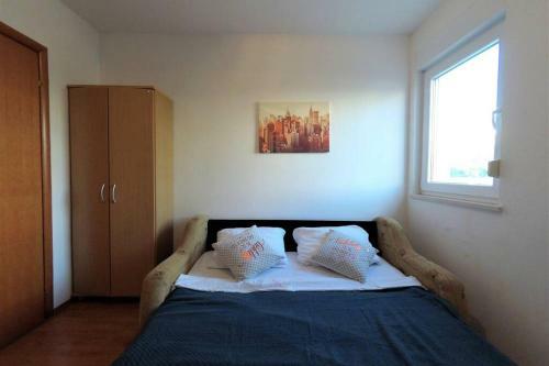 Apartment Soul Breeze With Large Terrace
