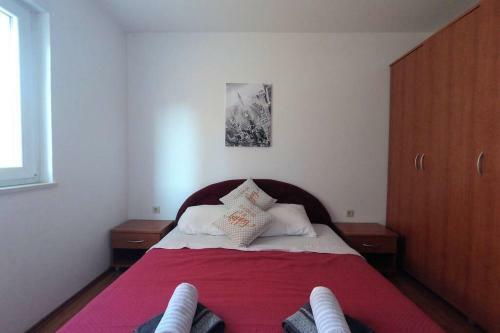 Apartment Soul Breeze With Large Terrace
