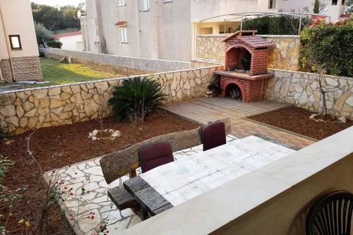 Apartment Soul Breeze With Large Terrace