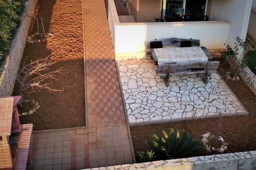 Apartment Soul Breeze With Large Terrace