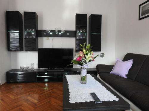 Marini Apartmani