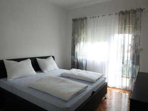 Marini Apartmani