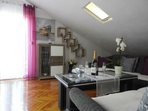 Marini Apartmani