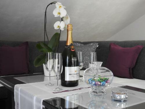Marini Apartmani