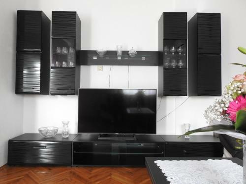 Marini Apartmani