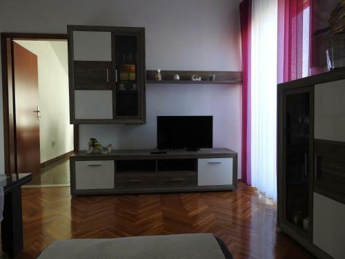 Marini Apartmani