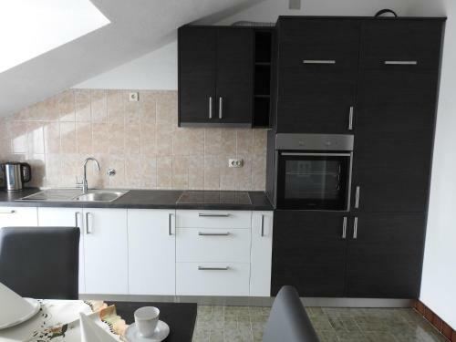 Marini Apartmani