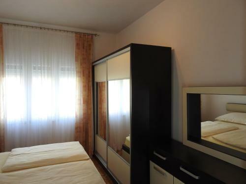 Marini Apartmani