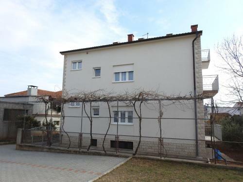 Marini Apartmani