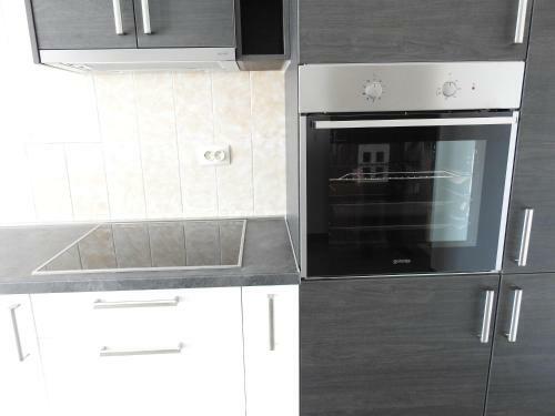 Marini Apartmani