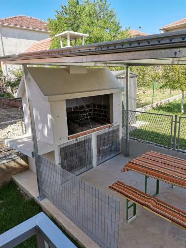 Marini Apartmani