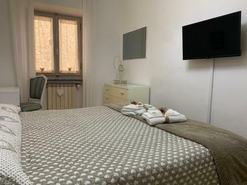 Apartamento Casa Gir�