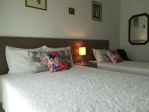 Albergue Hospedaria S�ozinha