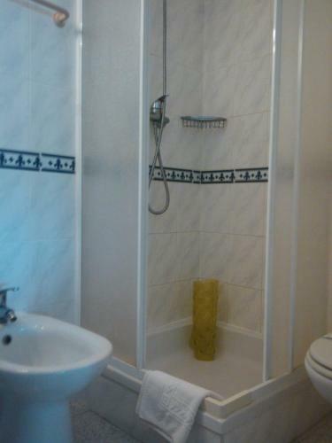 Albergue Hospedaria S�ozinha