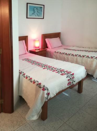 Albergue Hospedaria S�ozinha