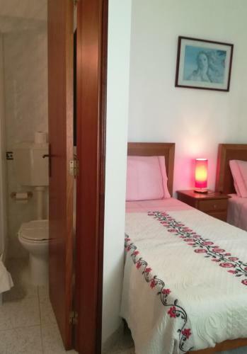 Albergue Hospedaria S�ozinha