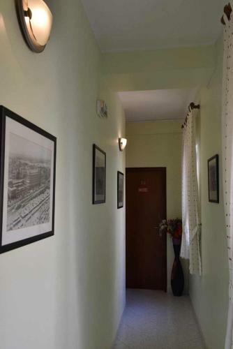 Albergue Hospedaria S�ozinha