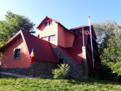 Hostal Casa Daos