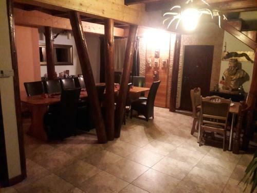 Hostal Casa Daos