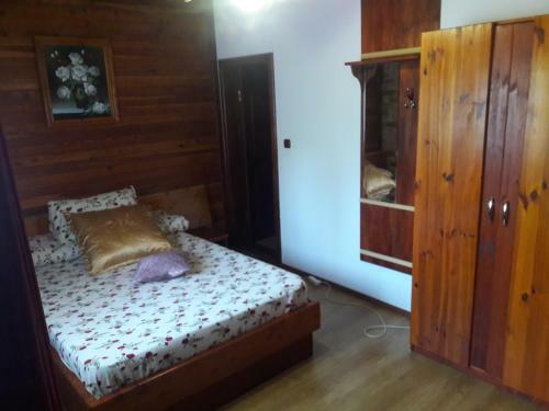 Hostal Casa Daos