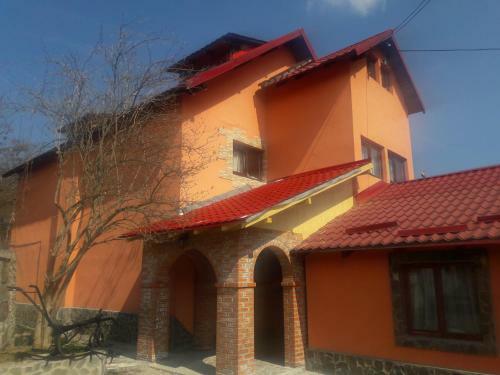 Hostal Casa Daos
