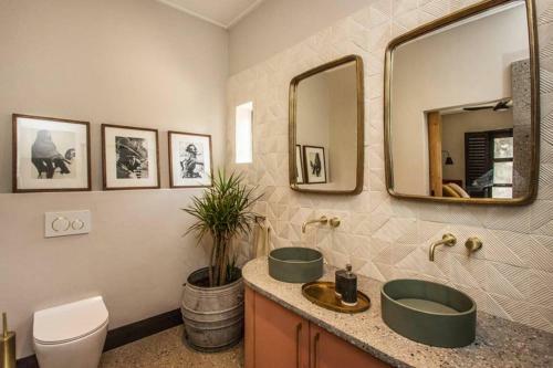Sugarland Cottage, Stellenbosch Central