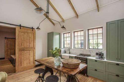 Sugarland Cottage, Stellenbosch Central