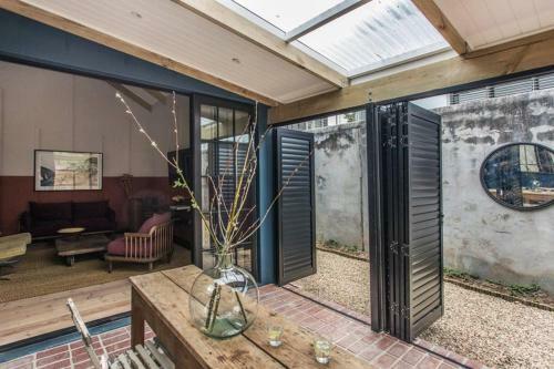 Sugarland Cottage, Stellenbosch Central