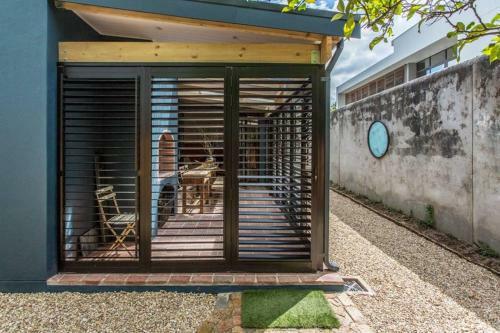 Sugarland Cottage, Stellenbosch Central