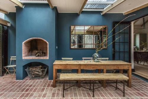 Sugarland Cottage, Stellenbosch Central
