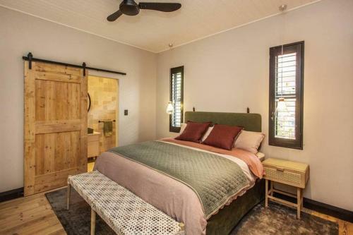 Sugarland Cottage, Stellenbosch Central