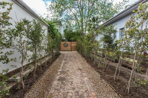 Sugarland Cottage, Stellenbosch Central