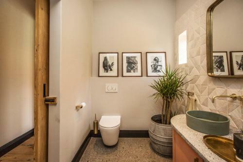 Sugarland Cottage, Stellenbosch Central
