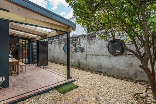 Sugarland Cottage, Stellenbosch Central