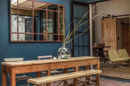 Sugarland Cottage, Stellenbosch Central