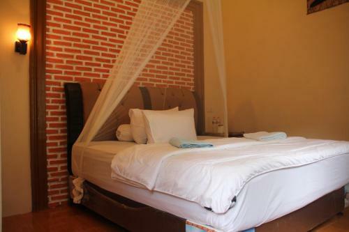 Hostal Thomas' Retreat Bukit Lawang