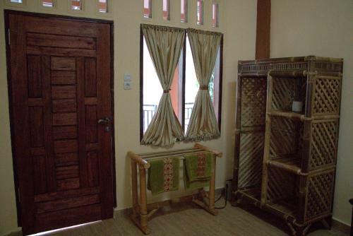 Hostal Thomas' Retreat Bukit Lawang