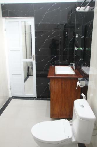 Hostal Thomas' Retreat Bukit Lawang
