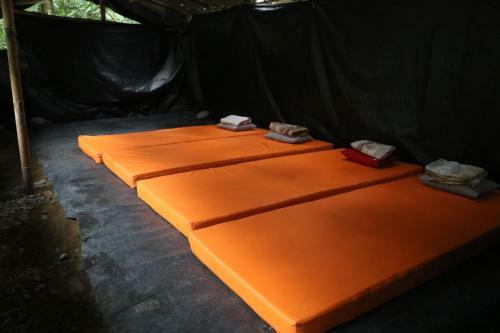 Hostal Thomas' Retreat Bukit Lawang