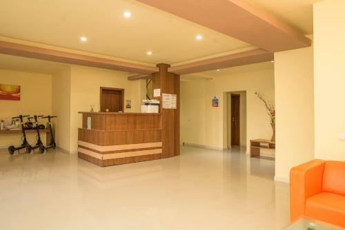 Hostal Vila Ara