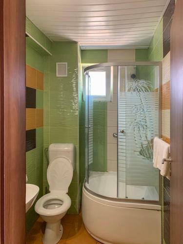 Hostal Vila Ara