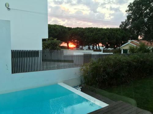 Casa Do Pinheiro